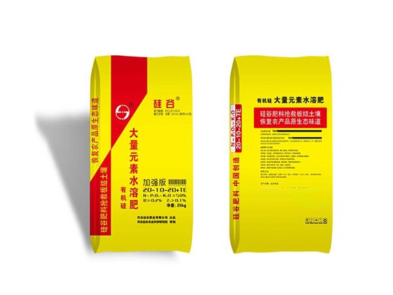 在種植玉米時，我們該如何施用硅肥？